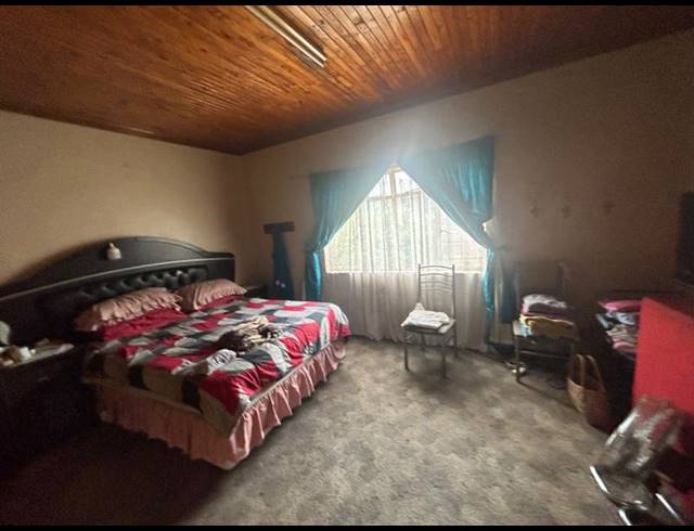 3 BEDROOM HOUSE FOR SALE IN VANDERBIJLPARK CW 2